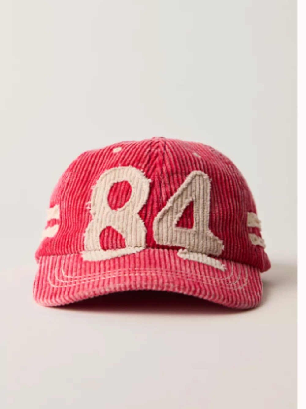 FP HOLLIE VARSITY BASEBALLL HAT